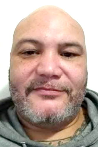 Tyrone Dowell  1970-2026